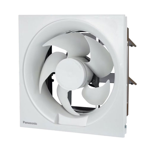 Quạt hút gắn tường Panasonic FV-20AU1 4 Quạt hút gắn tường Panasonic FV-30AU1