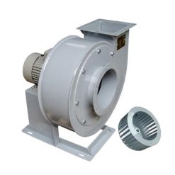 Quạt ly tâm phòng nổ 1HP