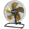 Quạt sàn công nghiệp OMYSU OMF-500 sải cánh 500mm