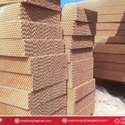 Tấm giấy làm mát Cooling Pad Nâu giá tốt