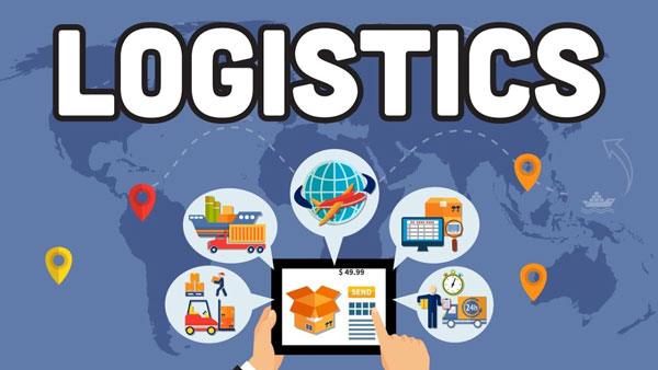 Trách nhiệm bên dịch vụ Logistic