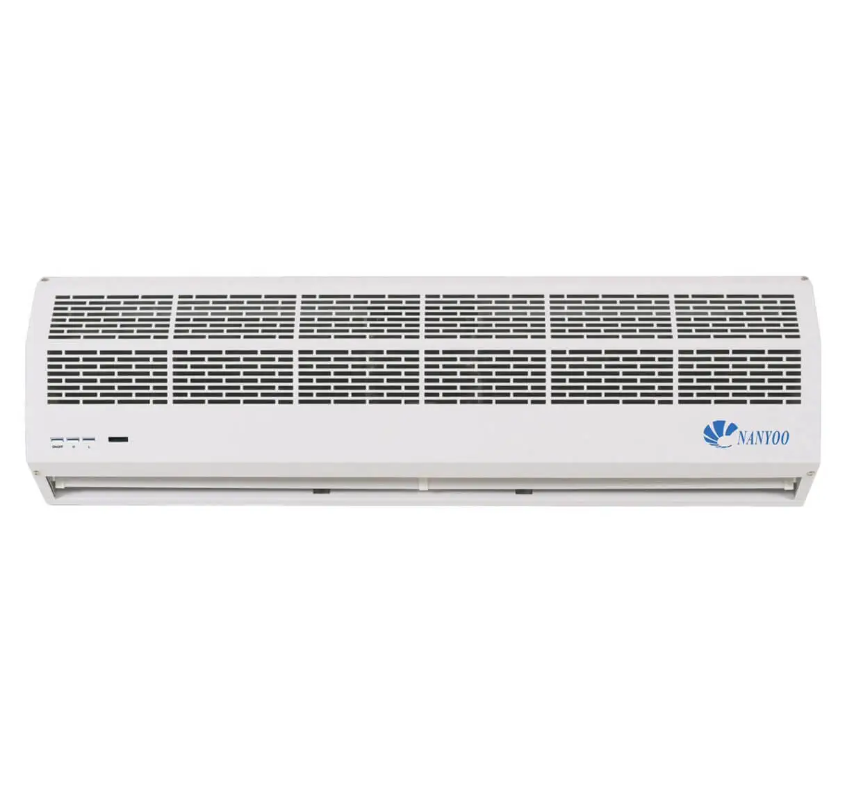 Quạt cắt gió Nanyoo FM-1212X-2/Y 3 NanyooFM-1220X-2-Y