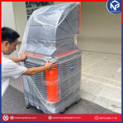 Quạt hơi nước công nghiệp 750W 23 Quạt hơi nước công nghiệp 750W