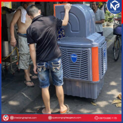 Quạt hơi nước công nghiệp 750W 18 Quạt hơi nước công nghiệp 750W