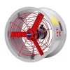 Quạt thông gió hướng trục phòng nổ CBF - 600