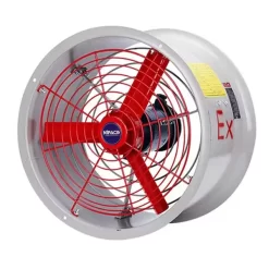 Quạt hướng trục phòng nổ CBF-400