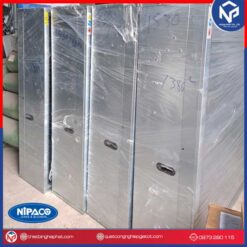 Quạt hút công nghiệp vuông 1530x1530x400mm 16 Quạt hút công nghiệp 1530x1530