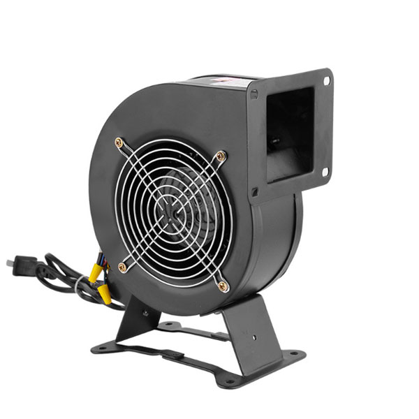 Quạt hút ly tâm mini 60W 7 Quạt hút ly tâm mini 120W