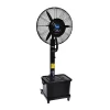 Quạt đứng phun sương Nipaco FS-55 Cánh 55cm