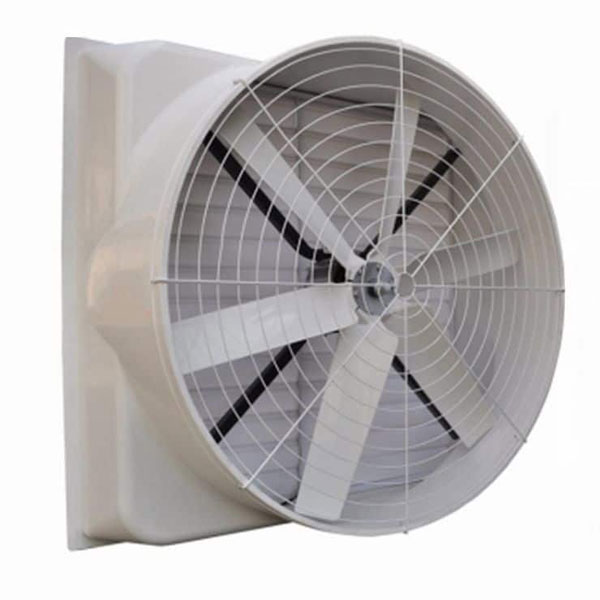 Quạt thông gió Composite trực tiếp 1260x1260 7 Quạt thông gió Composite trực tiếp 1460x1460
