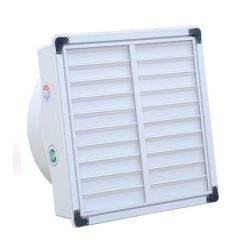Quạt thông gió Composite trực tiếp 1260x1260 13 Quạt thông gió composite có chớp bảo vệ phía sau