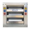 Quạt hút công nghiệp vuông 300x300mm