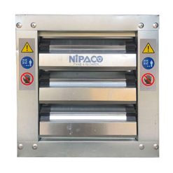 Quạt hút công nghiệp vuông 300x300mm