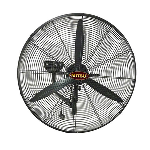 Quạt treo công nghiệp Mitsu MW-650 3 Quạt treo công nghiệp Mitsu MW-750