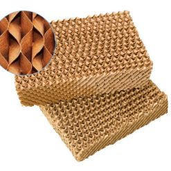 Giấy làm mát cooling pad nâu
