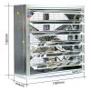 Quạt hút công nghiệp vuông 1380x1380x400mm