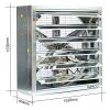 Quạt hút công nghiệp vuông 1530x1530