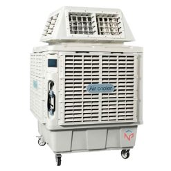 Máy làm mát công nghiệp di động 23000 (4 hướng thổi)