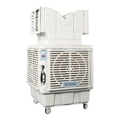 Máy làm mát công nghiệp di động 23000 (2 đầu thổi)