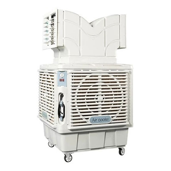 Máy làm mát công nghiệp di động 23000 (2 đầu thổi) 6 Máy làm mát công nghiệp di động 23000 (2 đầu thổi)