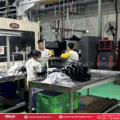 Máy làm mát di động Nipaco làm mát nhanh - hiệu quả