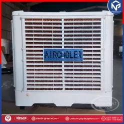 Máy làm mát công nghiệp cố định Aircooler 18000m3/h 16 Máy làm mát công nghiệp cố định Aircooler