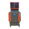 Máy làm mát công nghiệp di động Nipaco 1.5KW 130L