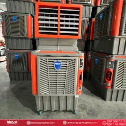 Máy làm mát công nghiệp di động Nipaco 2.2KW 280L 17 Máy làm mát di động Nipaco giá tốt
