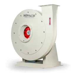 Quạt ly tâm cao áp 15HP - 11KW NPC152-5.0A