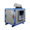 Quạt ly tâm hộp tiêu âm Soffnet DT-9-1 1.5KW