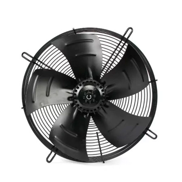 Quạt tản nhiệt FZY 450-4 230W 5 Quạt tản nhiệt FZY 450-4 230W