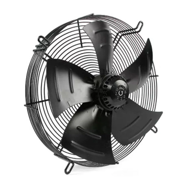 Quạt tản nhiệt FZY 500-4 400W 7 Quạt tản nhiệt FZY 500-4 420W