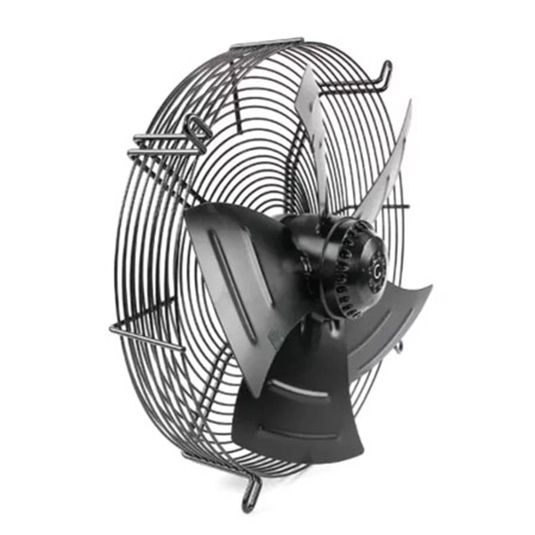Quạt tản nhiệt FZY 500-4 400W 9 Quạt tản nhiệt FZY 500-4 400W - Ảnh 5
