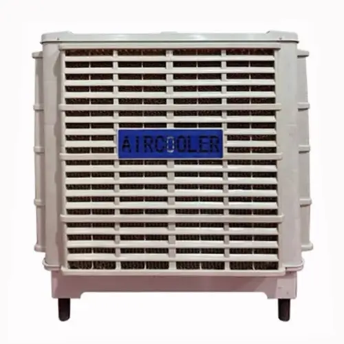 Máy làm mát công nghiệp cố định Aircooler 45000m3/h 10 Máy làm mát công nghiệp cố định Aircooler 45000m3/h