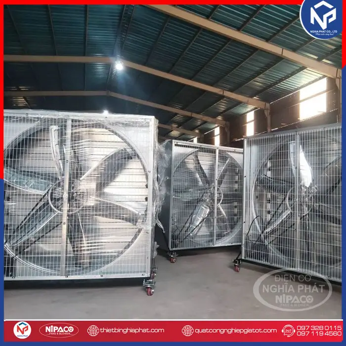 Quạt công nghiệp thổi sầu riêng, vựa nông sản 1100x1100 11 Quạt công nghiệp thổi sầu riêng, vựa nông sản 1380x1380