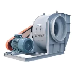 Quạt ly tâm gián tiếp 5.5KW NPC121-4.2A-7.5HP