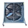 Quạt công nghiệp thổi sầu riêng, vựa nông sản 1220x1220