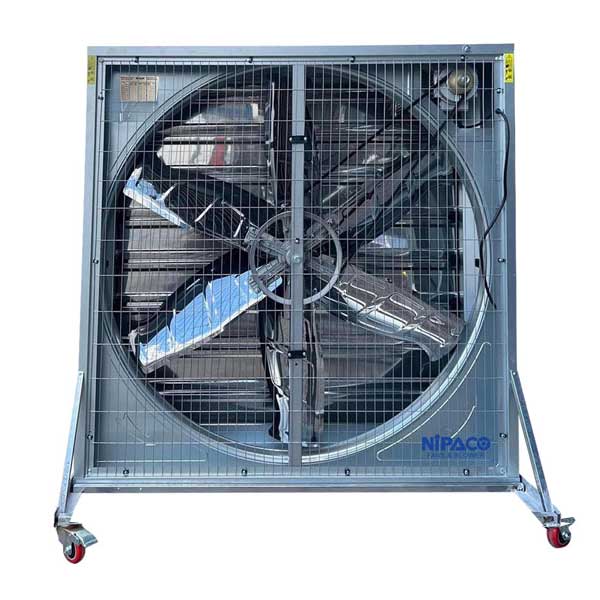 Quạt công nghiệp thổi sầu riêng, vựa nông sản 1220x1220 9 Quạt công nghiệp thổi sầu riêng, vựa nông sản 1220x1220