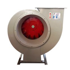 Quạt ly tâm 10HP NPC-101-5A-7.5KW