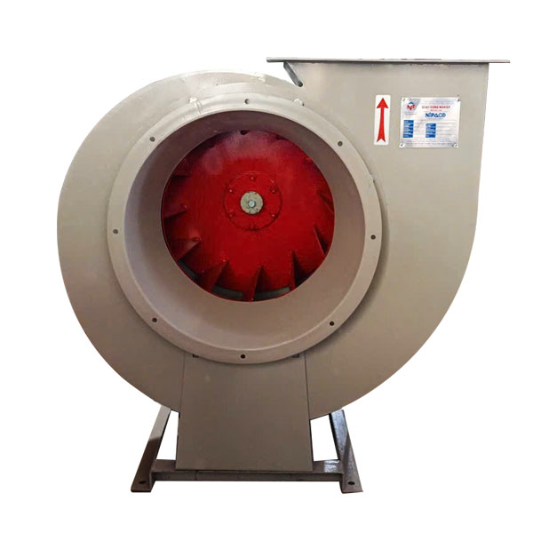 Quạt ly tâm 10HP NPC-101-5A-7.5KW 8 Quạt ly tâm 10HP NPC-101-5A-7.5KW