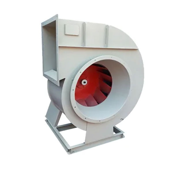 Quạt ly tâm 20HP NPC-101-5A-15KW 7 Quạt ly tâm 20HP NPC-101-5A-15KW