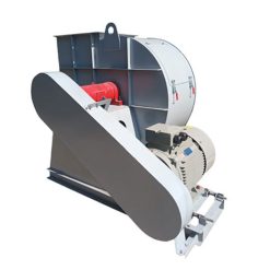 Quạt ly tâm gián tiếp 10HP NPC-101-5A-7.5KW