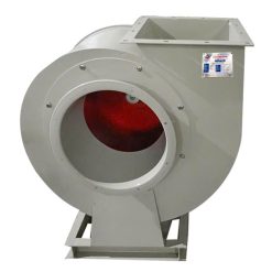 Quạt ly tâm hút khói 4HP NPC-101-5A-3KW