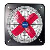 Quạt thông gió vuông 500x500 FA-40 Nipaco 2 mặt lưới