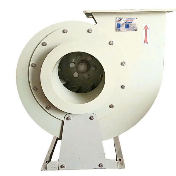 Quạt Ly Tâm Hút Khói 2.2kW NPC-101-2.5A 3HP 2800v/p 9 Quạt ly tâm 2.2kW NPC-101-2.5A 2900v/p