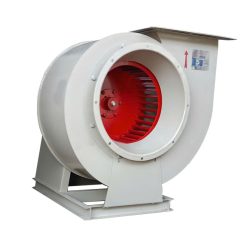 Quạt ly tâm hút khói 4KW NPC-101-4.0A 5HP