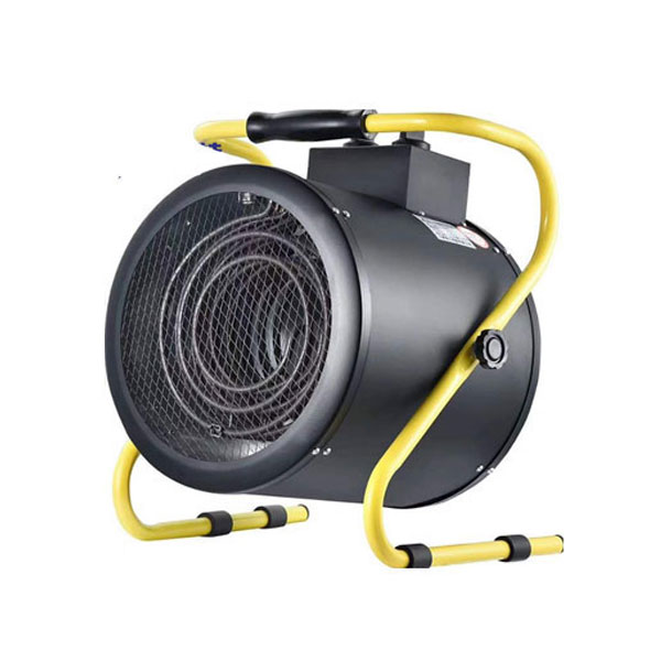 Quạt sấy gió nóng EH-05 5KW 6 Quạt sấy gió nóng EH-9 9KW