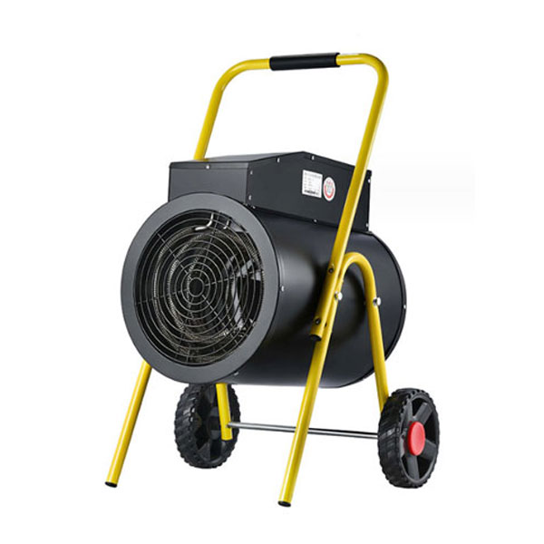Quạt sấy gió nóng EH-30 30KW 5 Quạt sấy gió nóng EH-30 30KW