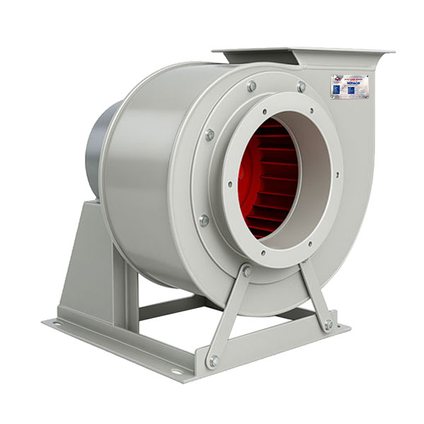 Quạt Ly Tâm Hút Khói 0.75kW 1HP NPC-101-2.5A 5 Quạt ly tâm hút khói 0.75KW NPC-101-2.5A 1HP