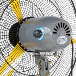 Quạt đứng công nghiệp Fanpro JH750D sải cánh 750mm